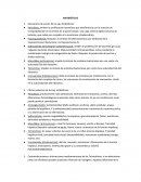 Lincosamidas (clindamicinas): diarrea, nauseas y exantemas. Alteraciones de la función hepática, neutropenia. Enterocolitis grave y su característica: COLITIS PSEUDOMEMBRANOSA.