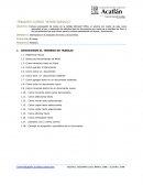 Temario curso “WORD BÁSICO”