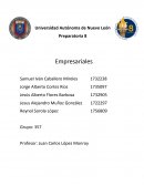 Instalaciones: Bodega pequeña con oficina simple