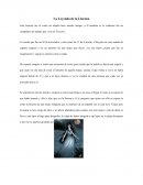 La Leyenda de la Llorona la historia que me conto mi abuelo
