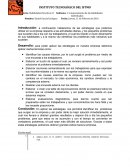 Elaborar un buzón de quejas el cual, se revisara semanalmente y así poder solucionar el problema inmediatamente.