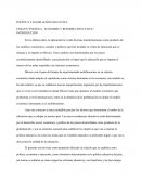 POLÍTICA Y LEGISLACIÓN EDUCATIVA ENSAYO “POLÍTICA, ECONOMÍA Y REFORMA EDUCATIVA” INTRODUCCIÓN