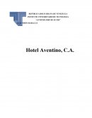 HOTEL AVENTINO.