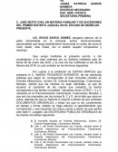 CONTESTACION DE VISTA COPIAS DE ESCRITURAS.