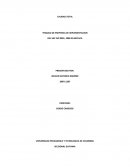 Empresa certificada por el ICONTEC