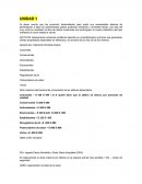 Aditivos. Apuntes varios. Propiedades nutritivas etiquetado