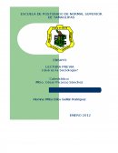 La sociología de la educación. Ensayo