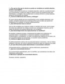 ¿Por qué se dice que la ciencia no puede ser verdadera en sentido absoluto, ni final e incorregible?.