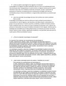 ¿Cómo se aplica la psicología en los negocios y la industria?