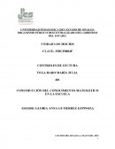 ¿Por qué recomendamos que los niños reinventen la aritmética?