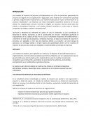 LOS DIFERENTES MODELOS DE MADUREZ EN PROCESOS