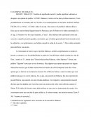 El ejemplo de habacuc