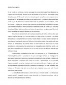 Análsis del Caso Logitech