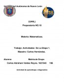 Matematicas integradora 1.