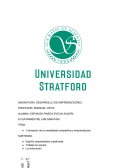 Formación de la mentalidad competitiva y emprendedora