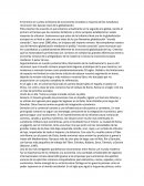 La historia de la economía mundial