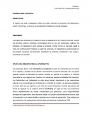 Evolución de la mercadotecnia