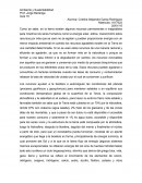 Recursos permanentes e inagotables para nosotros los seres humanos como la energía solar