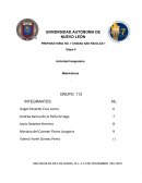 ¿Que es la influenza?