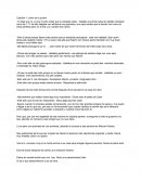 Capítulo 1: como yo lo quiera