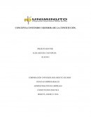 CONCEPTO, CONTENIDO Y REFORMA DE LA CONSTITUCIÓN. ADMINISTRACIÓN DE EMPRESAS