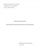 PROCESAMIENTO DE RESIDUOS VEGETALES PARA EL CONSUMO ANIMAL