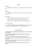 Responsabilidad social, problemática de la prostitucion