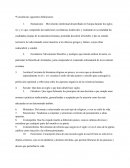 Filosofía Actividad de Adquisición del Conocimiento Etapa 2