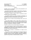 ¿Qué es la personalidad? ¿Cómo se mide generalmente? ¿Qué factores determinan la personalidad?