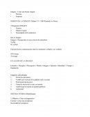 Imagen, Estilo y Posicionamiento.