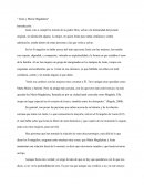 Jesús vino a cumplir la misión de su padre Dios, salvar a la humanidad del pecado original, sin distinción alguna. La mujer, en quien Jesús puso tanta confianza y sentía admiración, estaba dentro de estas personas a las que venía a salvar..