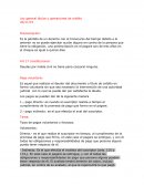 Ley general de los titulos de credito