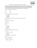 Encuesta de hábitos universitarios