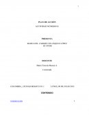 La metodología de educación virtual y a distancia.