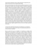 ENSAYO DE CRITICA PRIMER HEMI