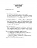 Taller: Sistemas de informacion.