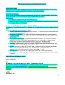 Régimen de contrataciones de la Administración Nacional