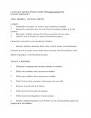 DINÁMICA LEYES DE NEWTON