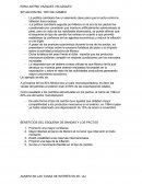 Situación de Tipo de Cambio - Macroeconomía