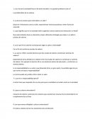 ¿la crisis de la sociedad hoy en día está vinculada a un grande problema cual es?