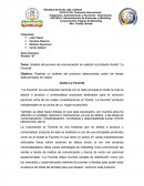 Comunicación Integral de Marketing.