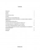 Medida se afectaría el proceso administrativo si no existieran objetivos medibles en Protección S.A