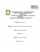 Contexto Histórico del Cuidado en el Devenir Unidad