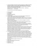 Las bases de la logística empresarial