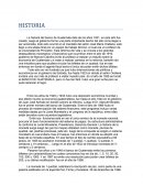 La historia del banco de Guatemala data de los años 1921