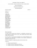 Retraso psicomotor