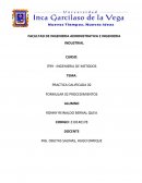 FORMULAR 02 PROCEDIMIENTOS