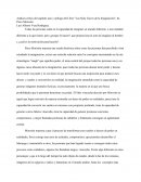 Análisis crítico del capítulo uno y epilogo del Libro “Las Siete Llaves de la Imaginación”, de Piero Morosini