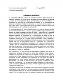Periodismo Especializado ¿TENEMOS MEMORIA?