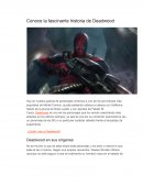 Conoce la fascinante historia de Deadwood